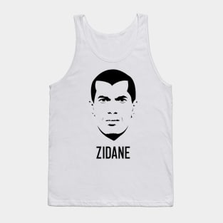 Zidane Tank Top